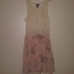 Spring Dress